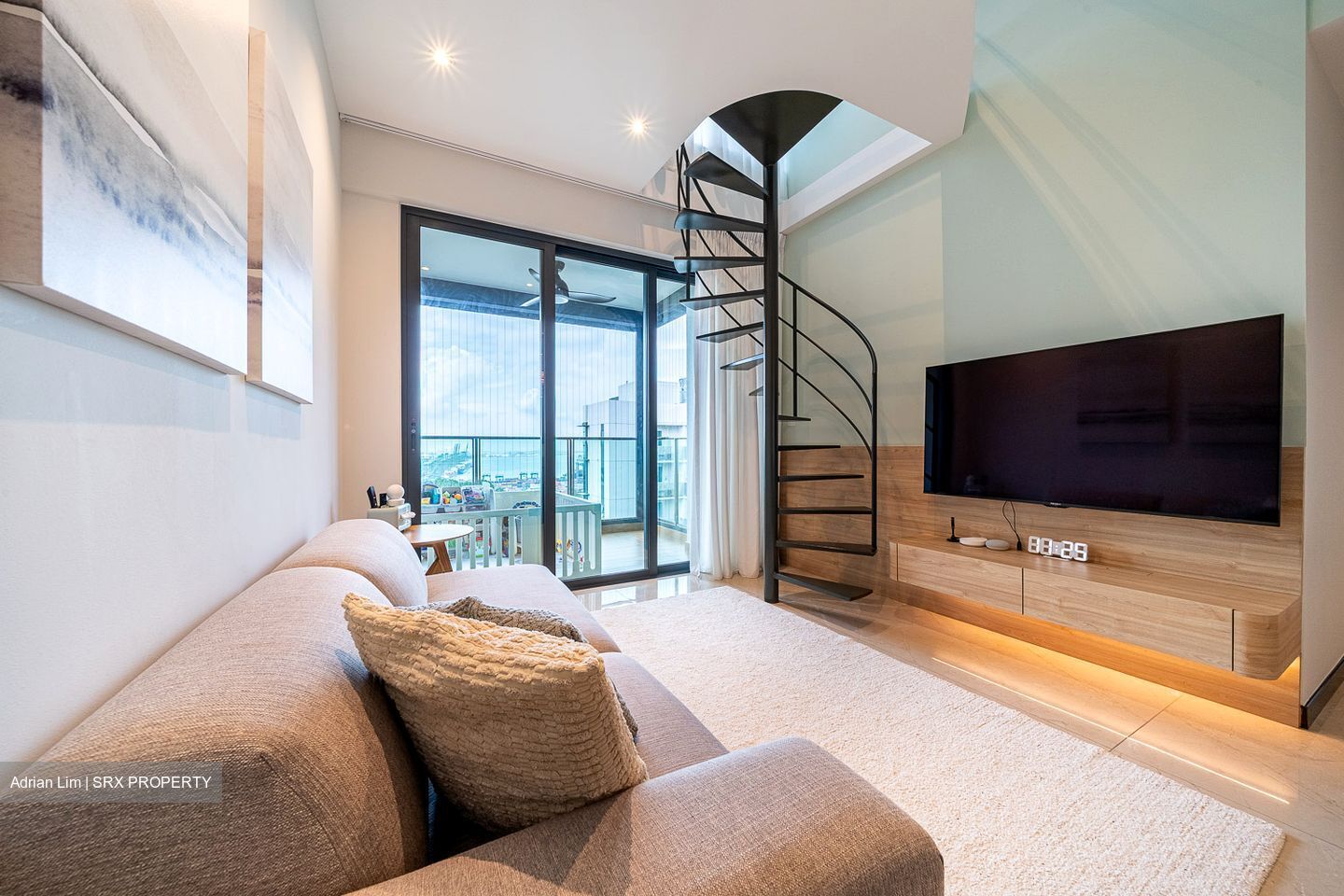 Normanton Park (D5), Apartment #447044511